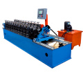 Botou Drywall Structure Light Gauge Steel Frame Corner Bead Rollforming Machine